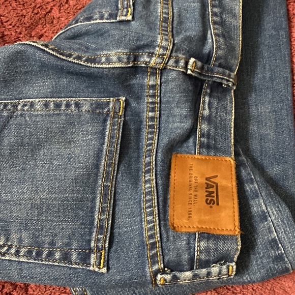 Vans Skinny Jeans - Picture 3 of 3